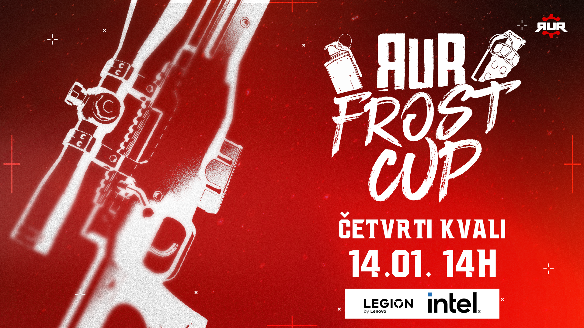 frost cup