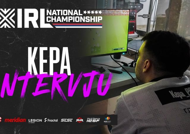 kepa-efootball-intervju-2023