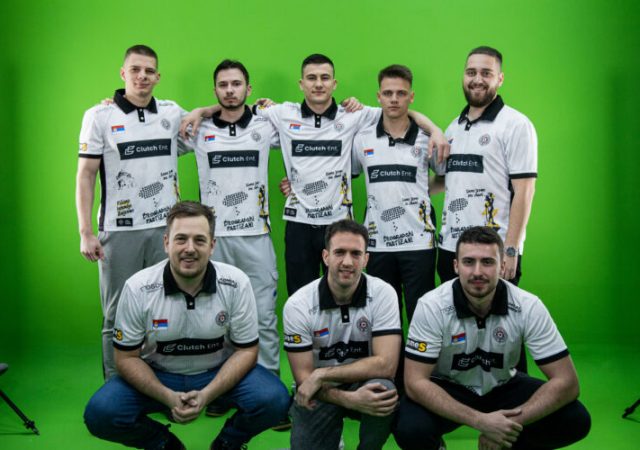 partizan esports