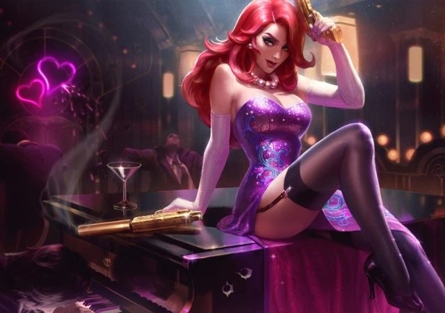 miss-fortune-secret-agent-league-3