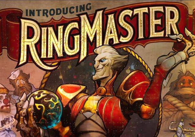 RingMaster-Dota-2