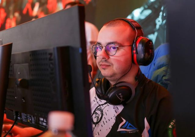 Zero Tenacity Avn z10