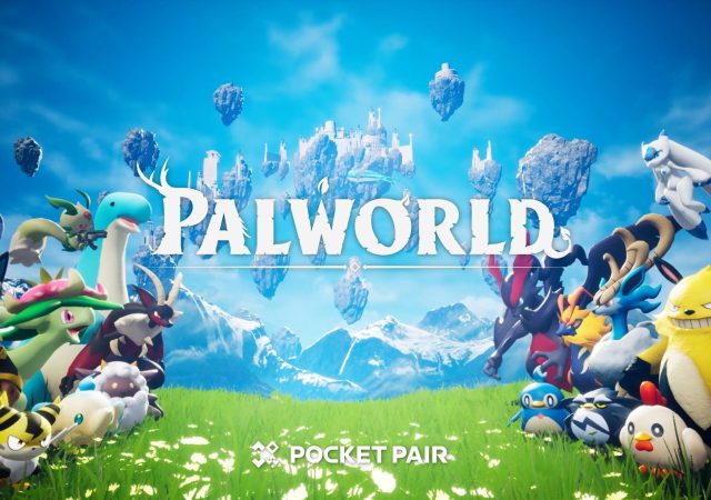 palworld