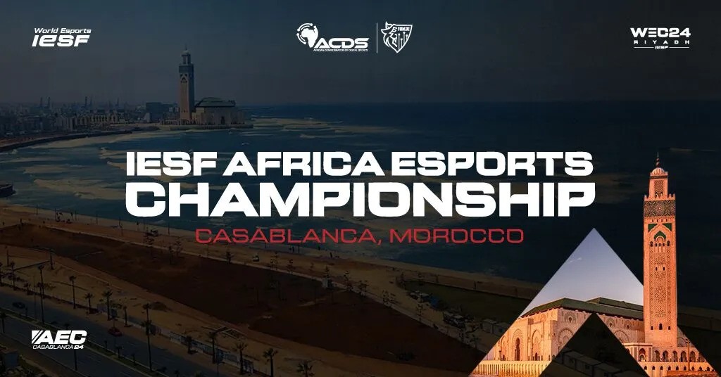 IESF-African-Esports-Championship-Casablanca-2024-24-1