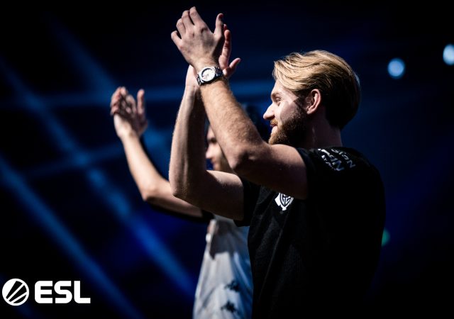 esl g2