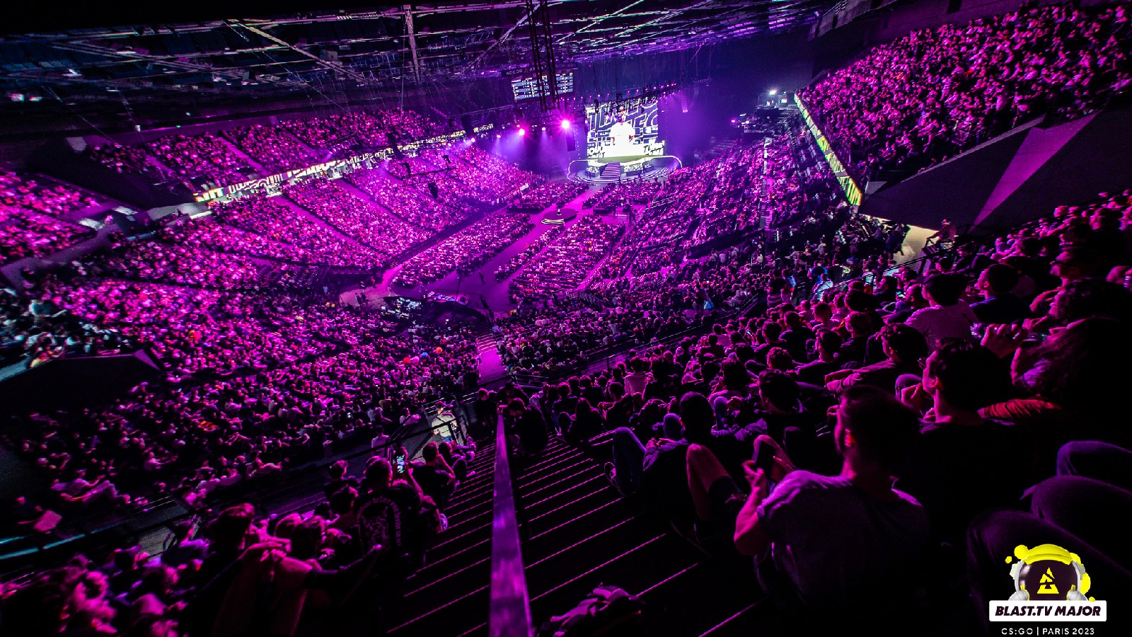 BLAST-Paris-Major-arena