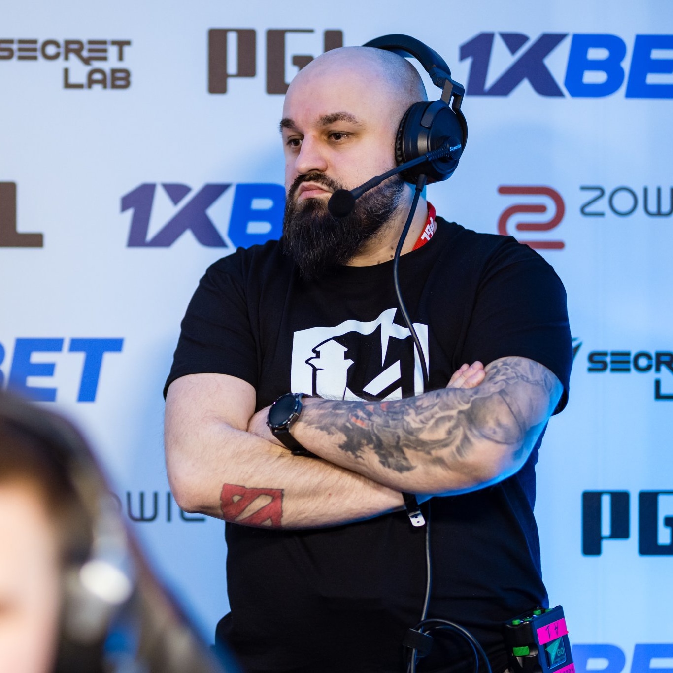 Miloš Fearsc Krstić