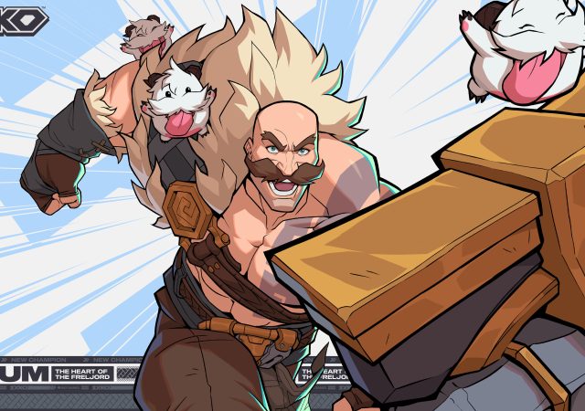 braum
