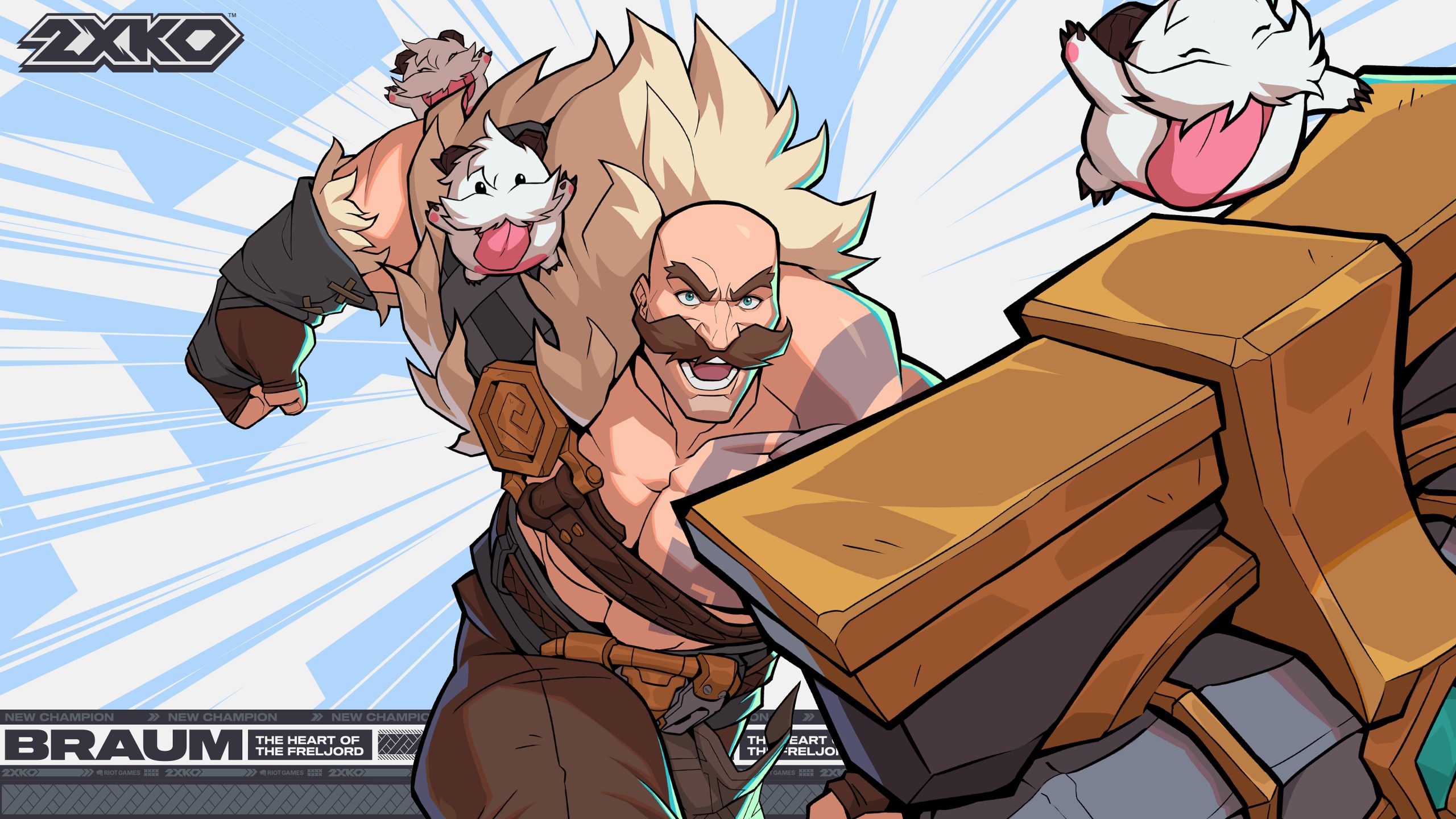 braum