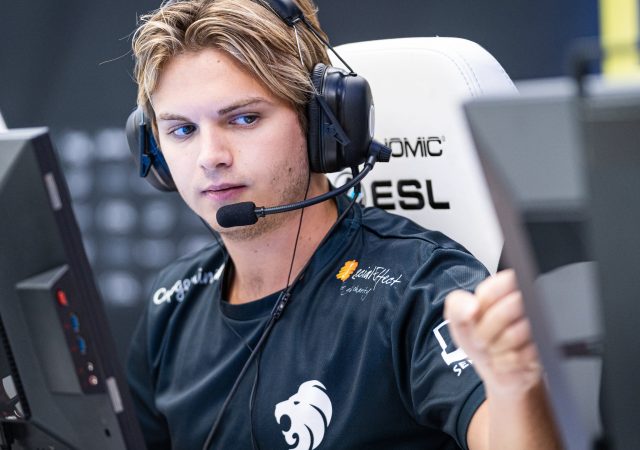 Kjaerbye