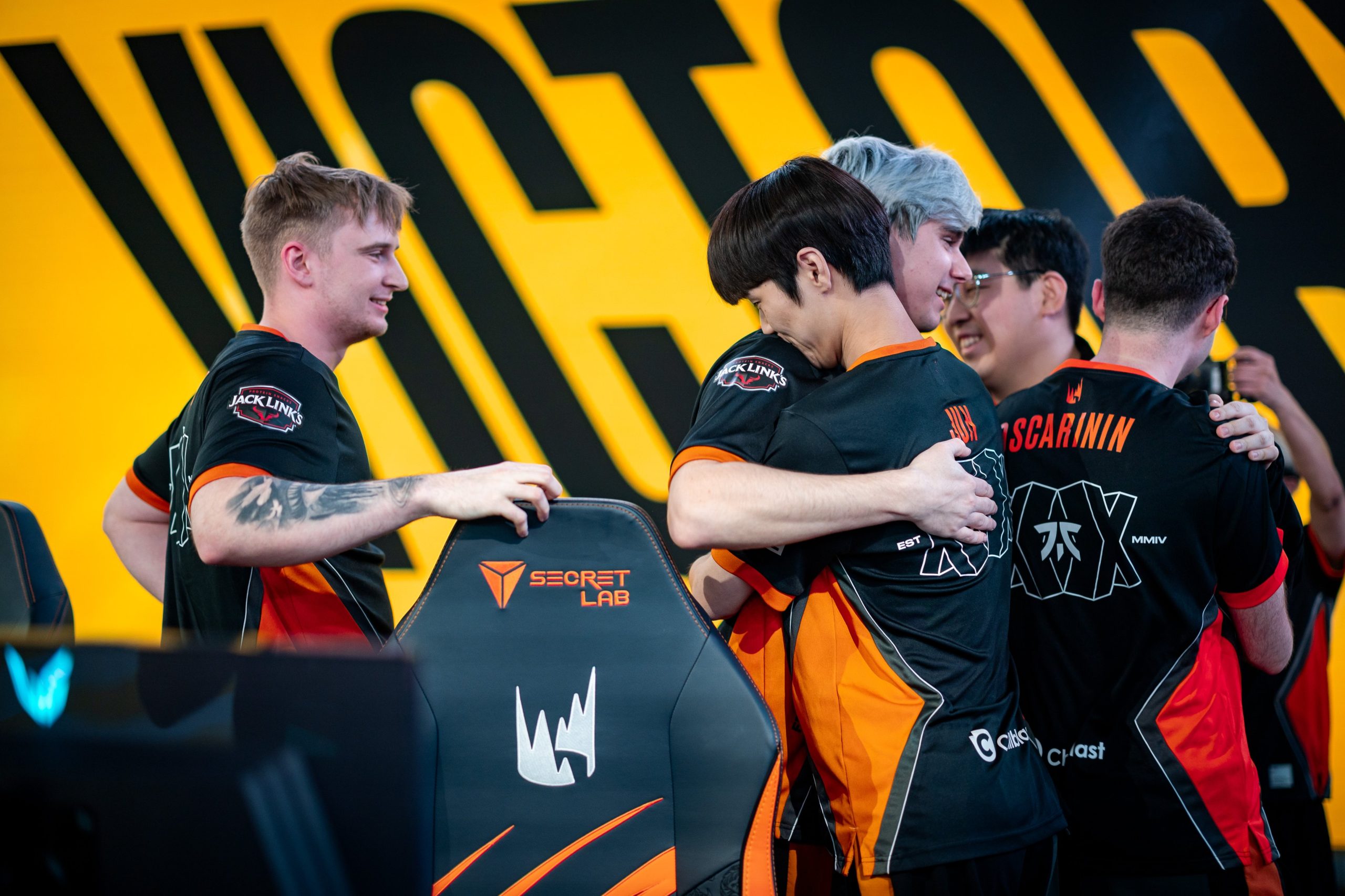 Fnatic