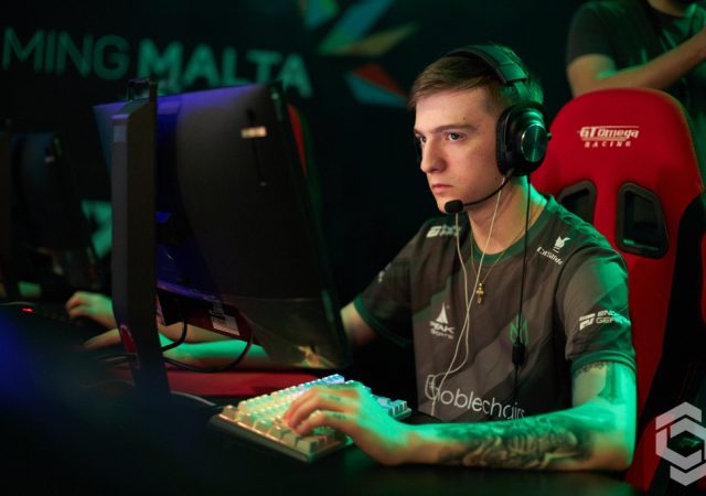 LauNX_at_CCT_Central_Europe_Malta_Finals