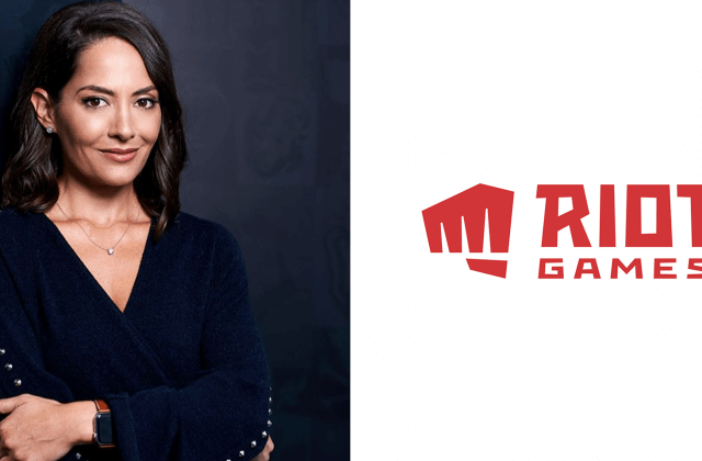 Naz-Aletaha Riot Games