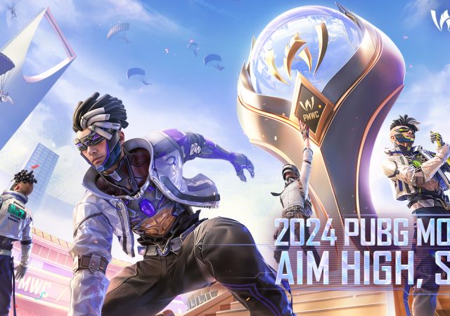 PUBG Mobile World Cup