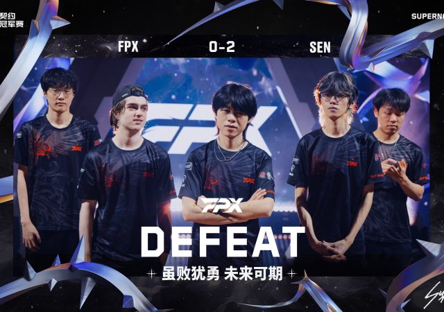 sentinels vs funplus phoenix