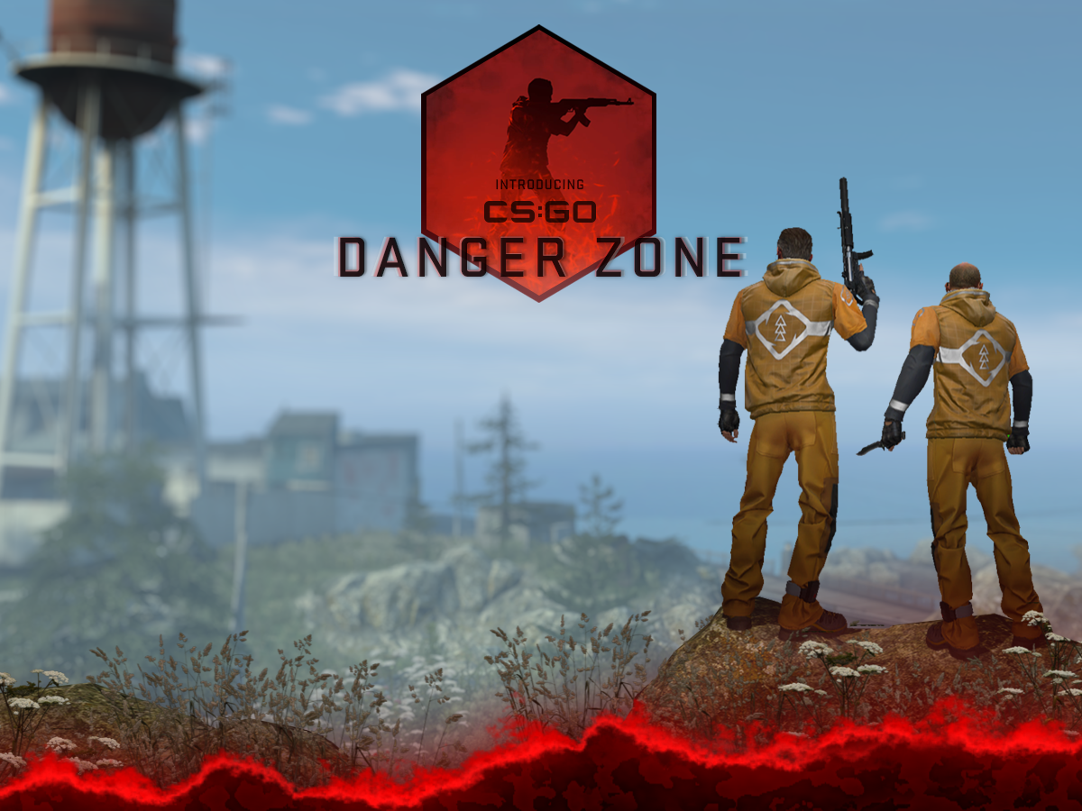 danger zone csgo cs2