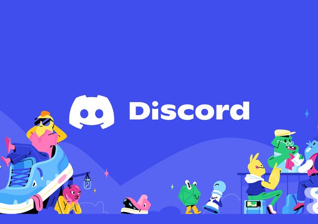 discord