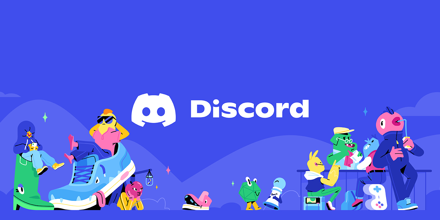 discord