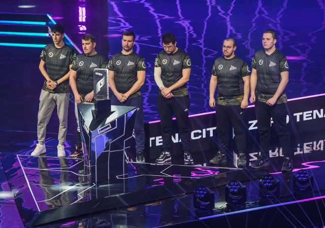 zero tenacity kazan z10