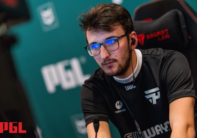 Biguzera ESL Challenger