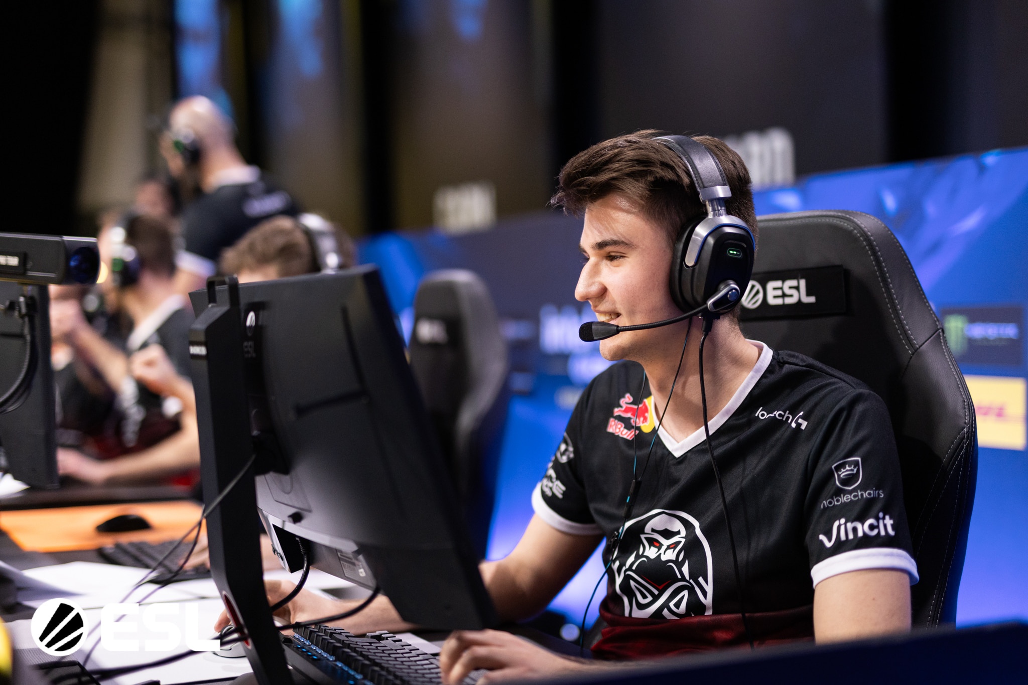 Goofy_at_IEM_Katowice_2024