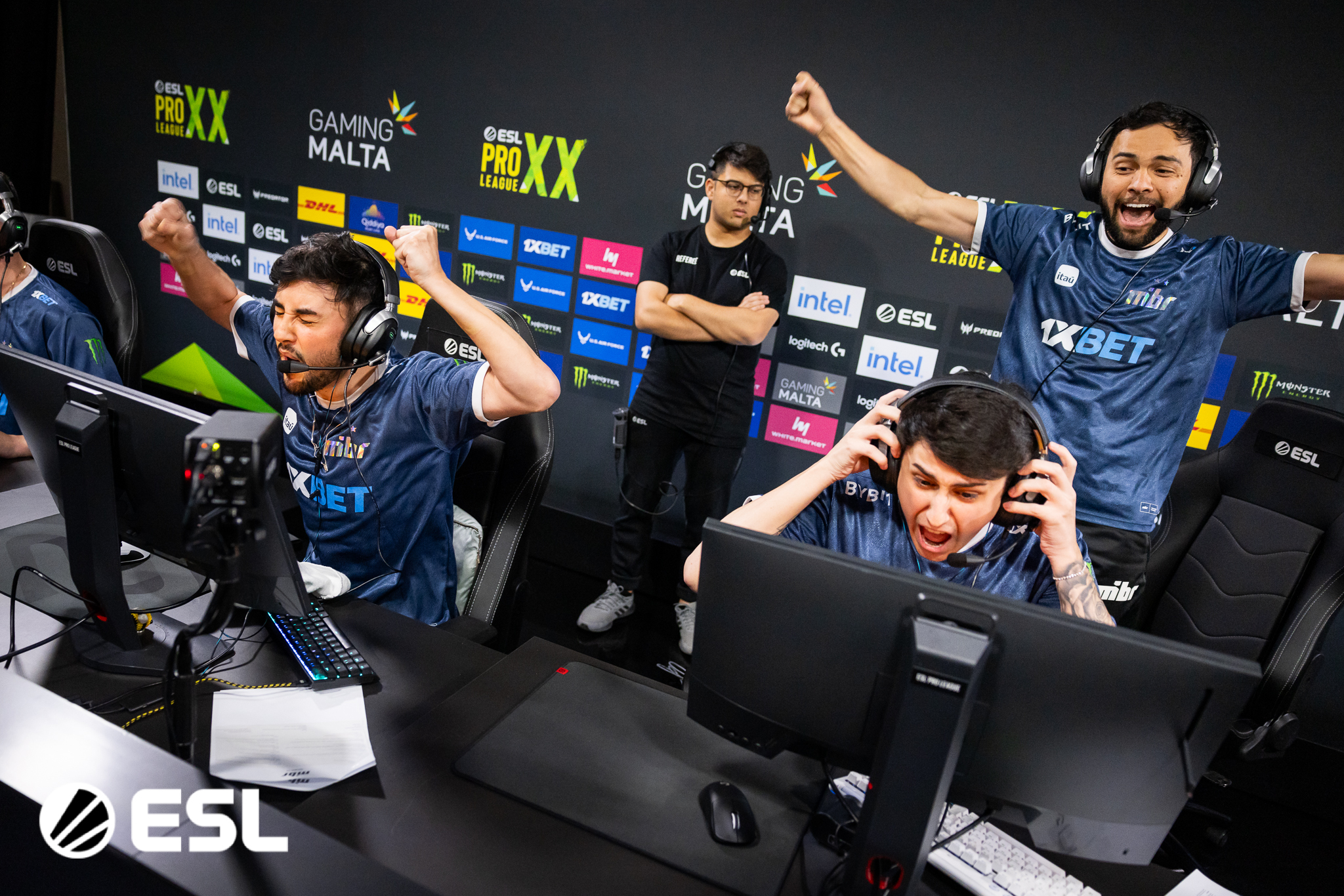 mibr-esl