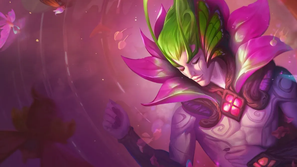 TFT Patch 14.20