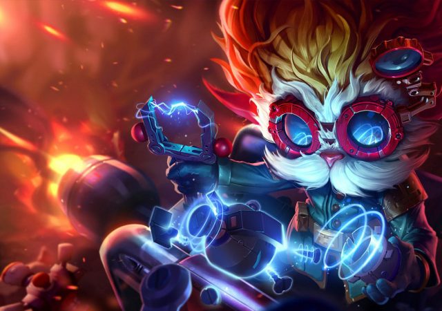 Heimerdinger