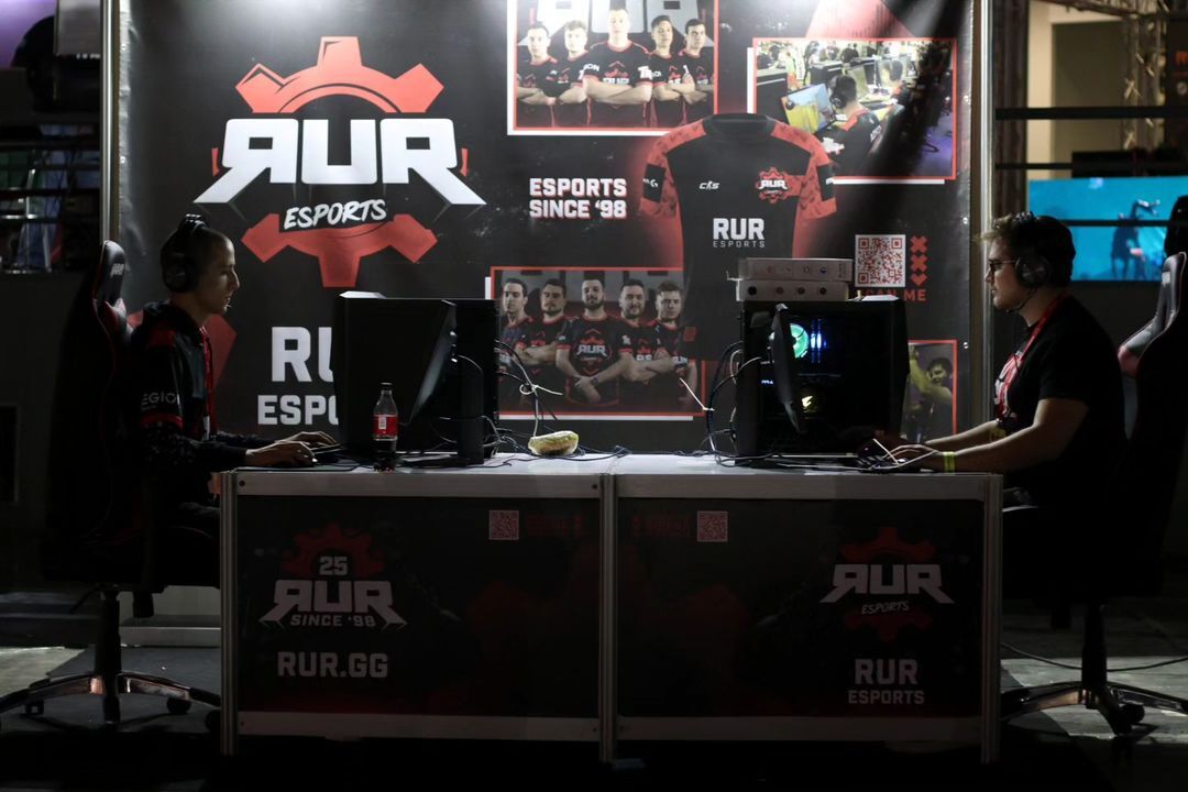 Klan RUR 1v1 zona 23 NOVA GAMING AVANTURA: Evo šta vas čeka na Games.con 2024 festivalu