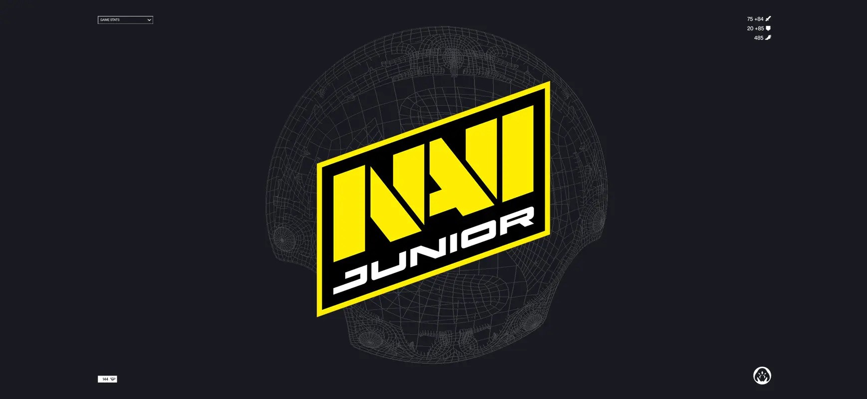 NAVI_Junior_Dota_2_logo_1