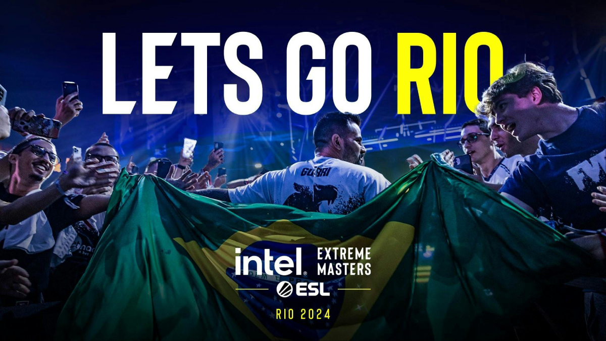 iem rio 2024 finale