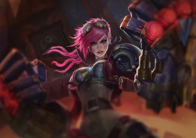 vi