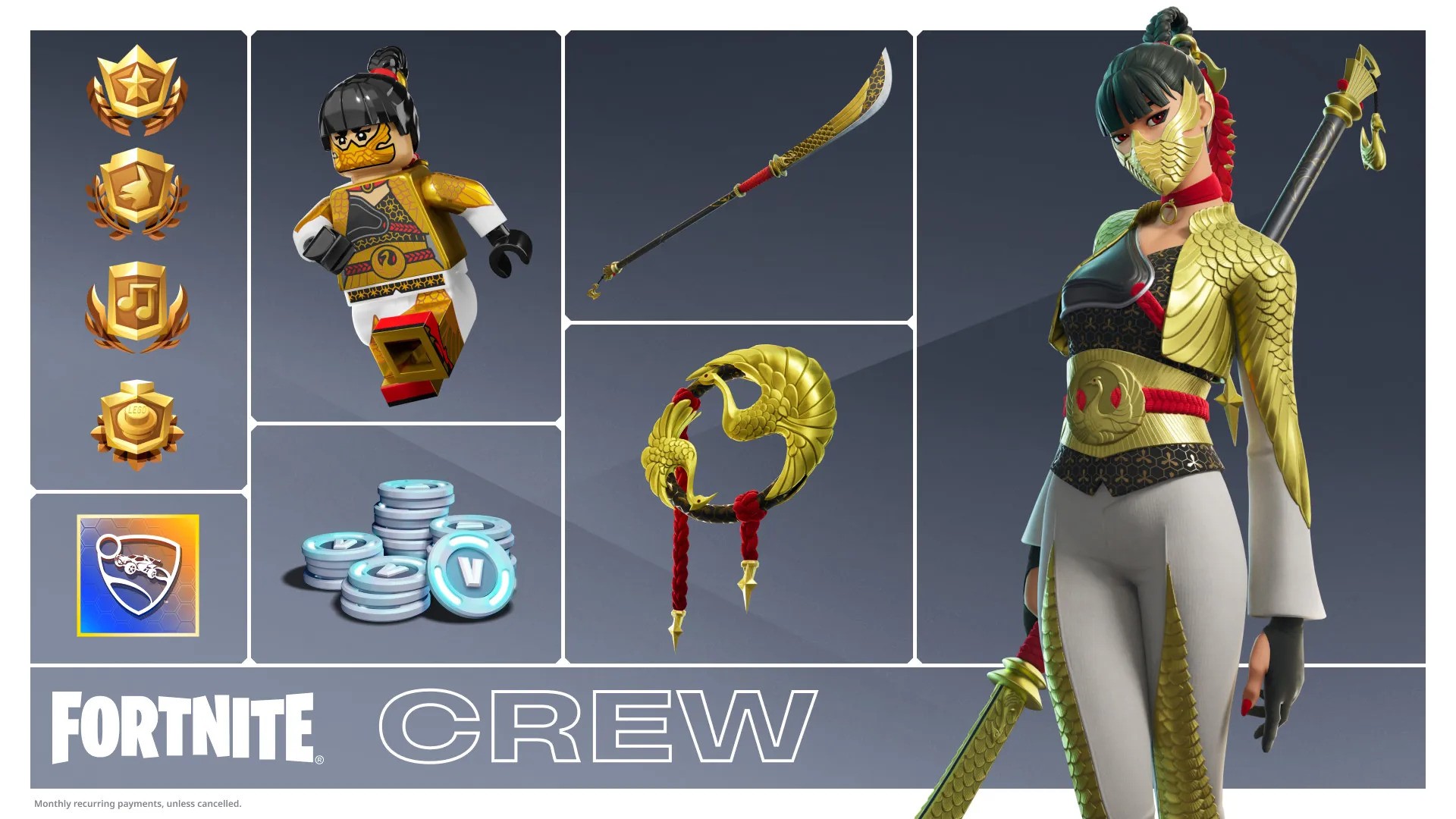 Fortnite_Crew_December_2024_Lady_of_Cranes_1