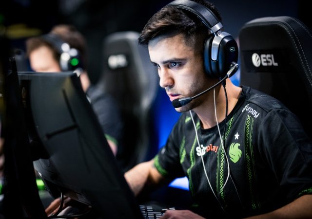 SunPayus_at_IEM_Katowice_2024 HEROIC