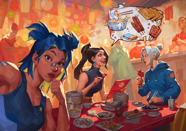 Valorant_LNY_Sage-3_NightMarket peč