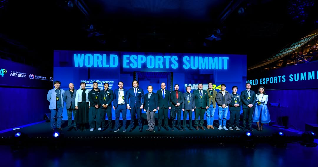 World_Esports_Summit_2024