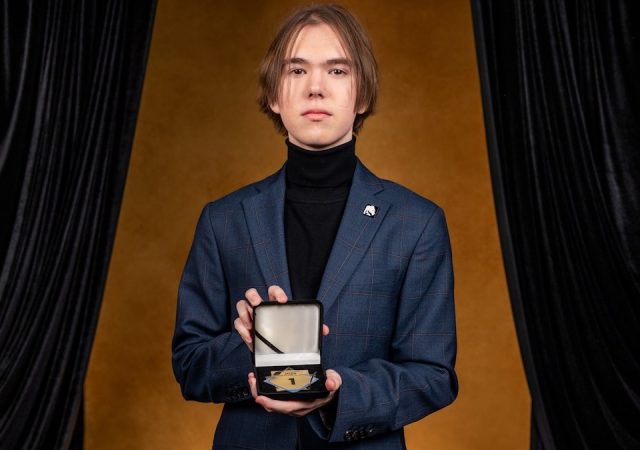 Donk_at_HLTV_Awards_2024_Belgrade_2