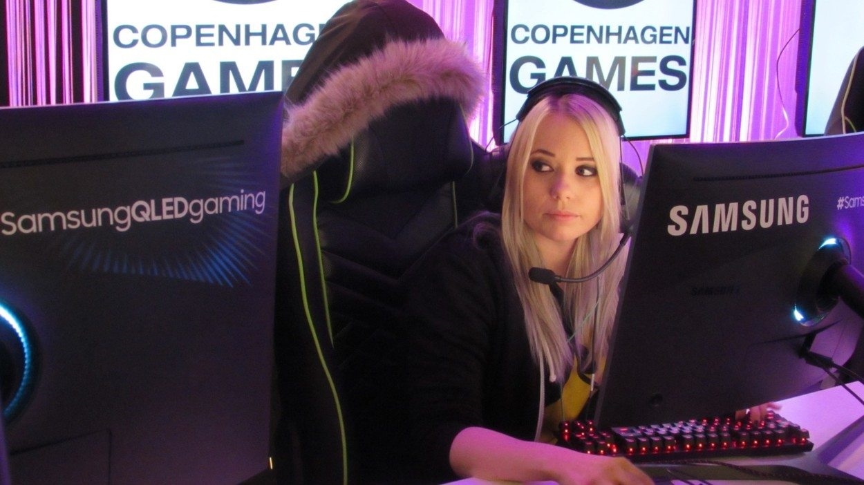 EMUHLEET_CPH_2018 Ghost