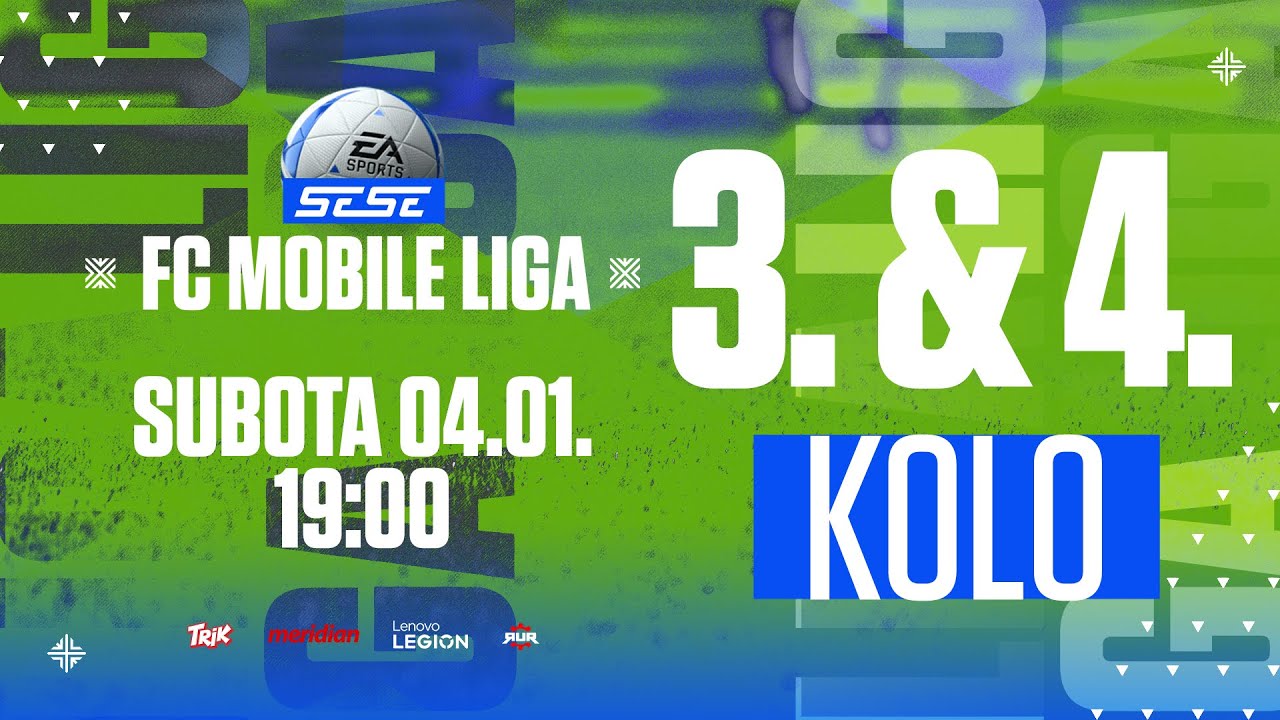 SESE_FC_Mobile_Liga_3_4_kolo_naslovna_slika