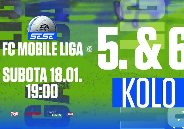 SESE_FC_Mobile_Liga_5_6_kolo_stream