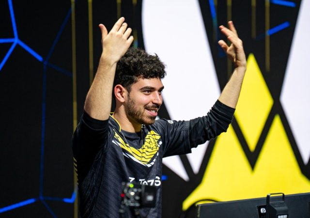 Spinx_at_IEM_Rio_2023