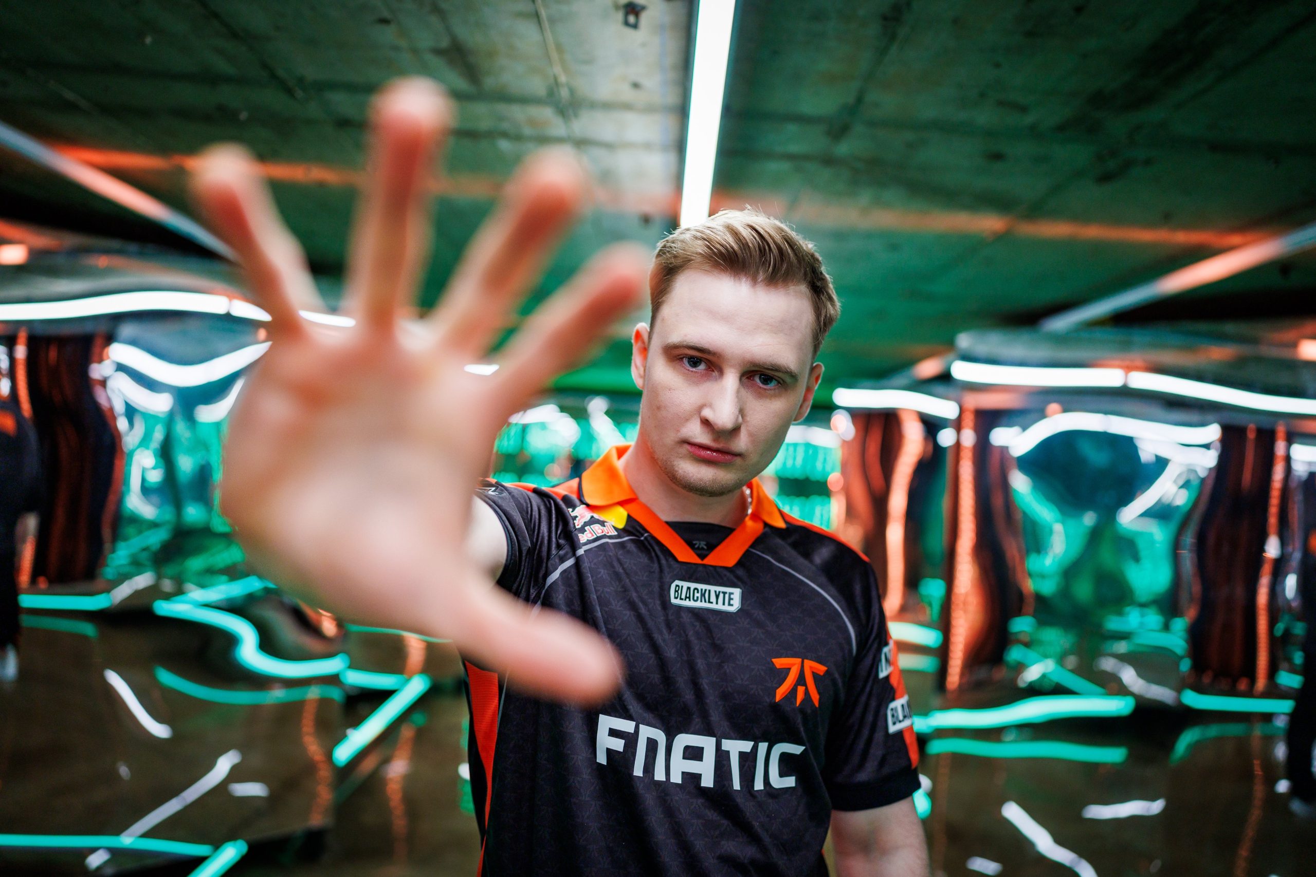 fnatic lec 2