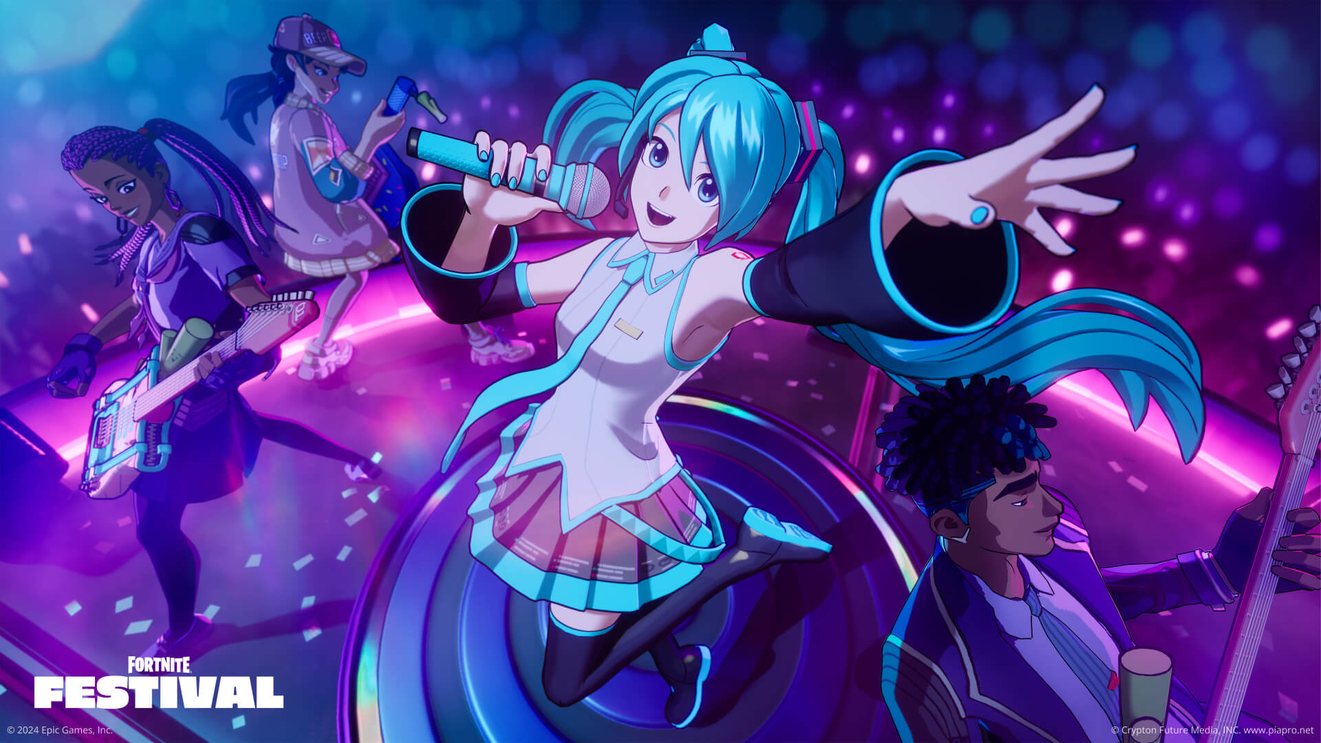 Hatsune Miku sezona 7