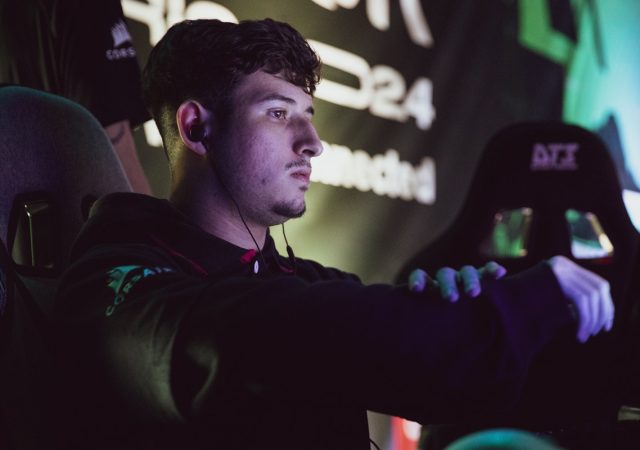 neyin GET Rio red canids