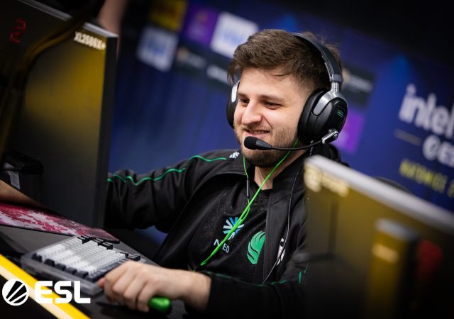 Degster_at_IEM_Katowice_2025