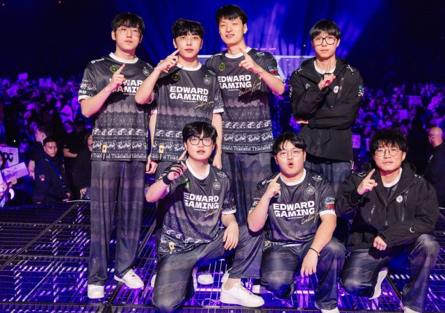 Valorant Masters Bangkok