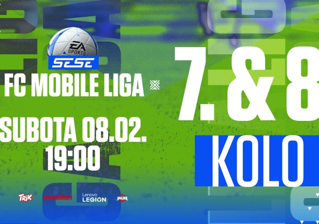 SESE_FC_Mobile_Liga_7_8_kolo_naslovna
