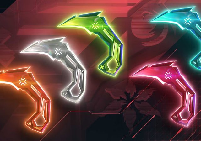 VCT sezona 2025 kapsula