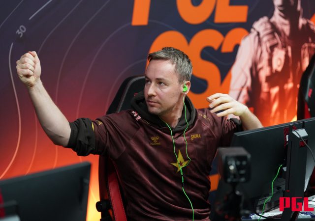 cadiaN-Astralis-PGL Cluj-Napoca