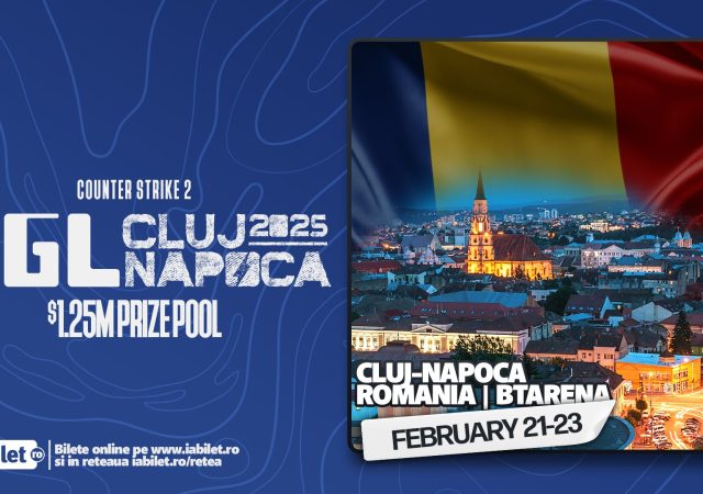 cluj napoca pgl